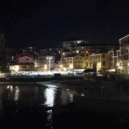 Apartman Ancient Porticciolo - Nervi
