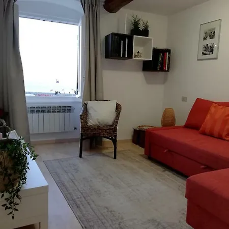 Ancient Porticciolo - Nervi Apartman