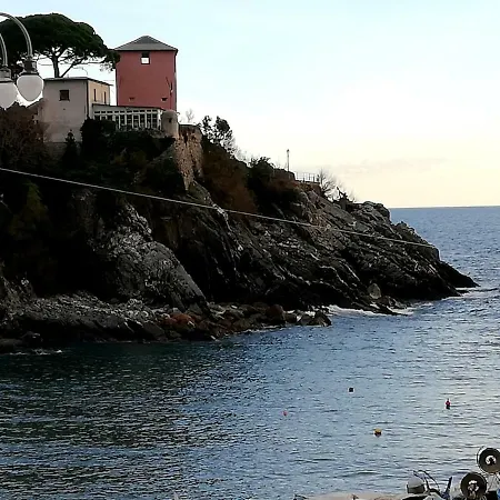 Apartman Ancient Porticciolo - Nervi