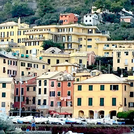 Apartman Ancient Porticciolo - Nervi *