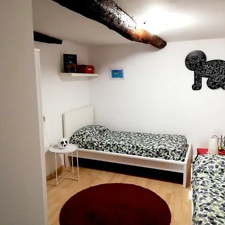 Ancient Porticciolo - Nervi Apartman