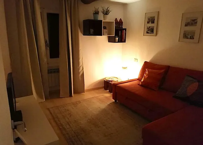 Appartement Ancient Porticciolo - Nervi *
