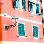 Ancient Porticciolo - Nervi Janov