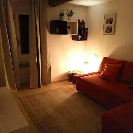 Apartment Ancient Porticciolo - Nervi *