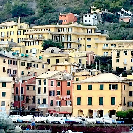 Apartment Ancient Porticciolo - Nervi *