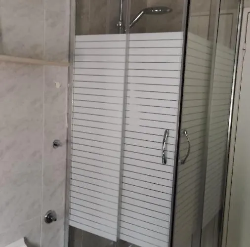 Ancient Porticciolo - Nervi