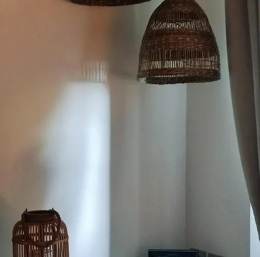 Ancient Porticciolo - Nervi Génova