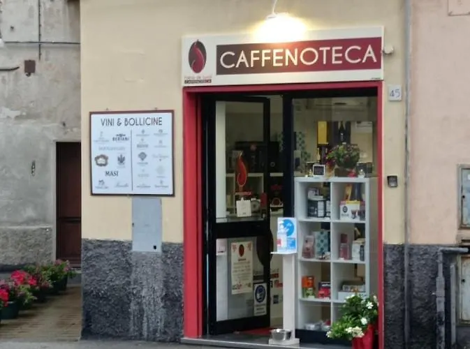 Apartamento Ancient Porticciolo - Nervi Génova