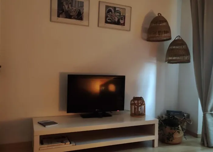 Apartamento Ancient Porticciolo - Nervi *