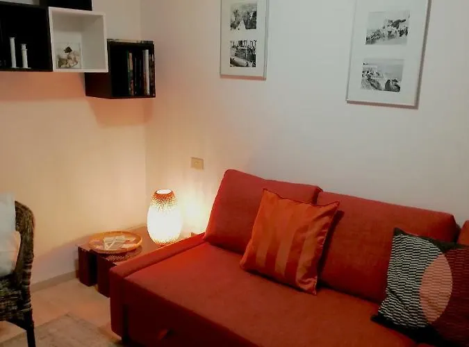 Ancient Porticciolo - Nervi