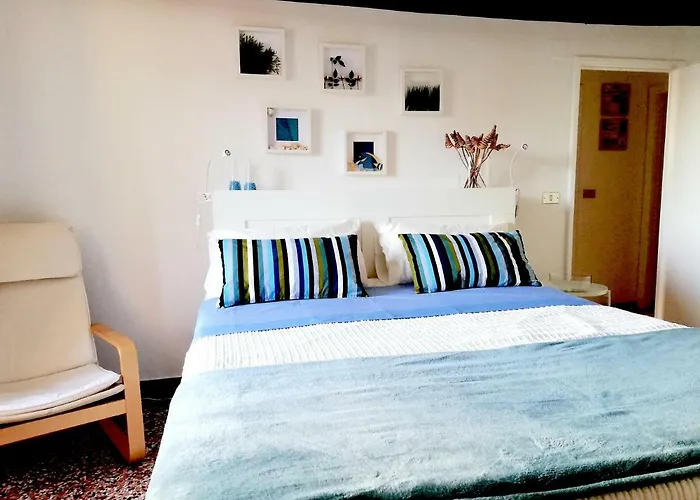 Apartamento Ancient Porticciolo - Nervi