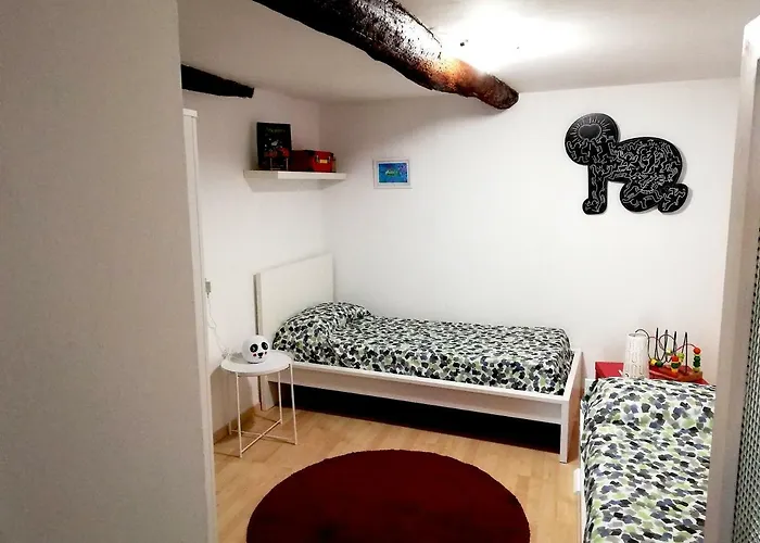 Ancient Porticciolo - Nervi Apartamento