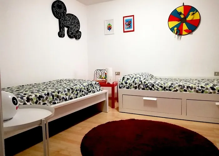 Ancient Porticciolo - Nervi Génova