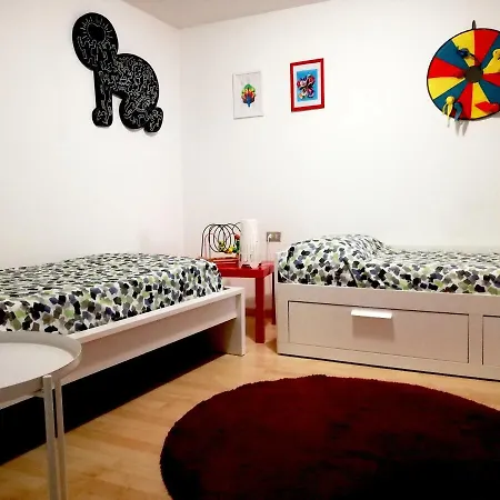 Ancient Porticciolo - Nervi Genua