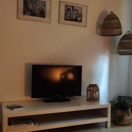 Apartamento Ancient Porticciolo - Nervi *